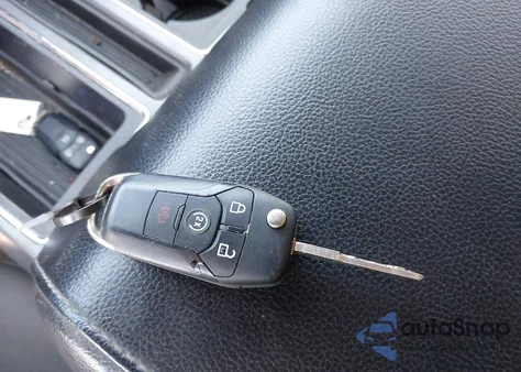 2018 Ford F-150 Xlt from USA, damaged, VIN 1FTEW1E52JFB61592